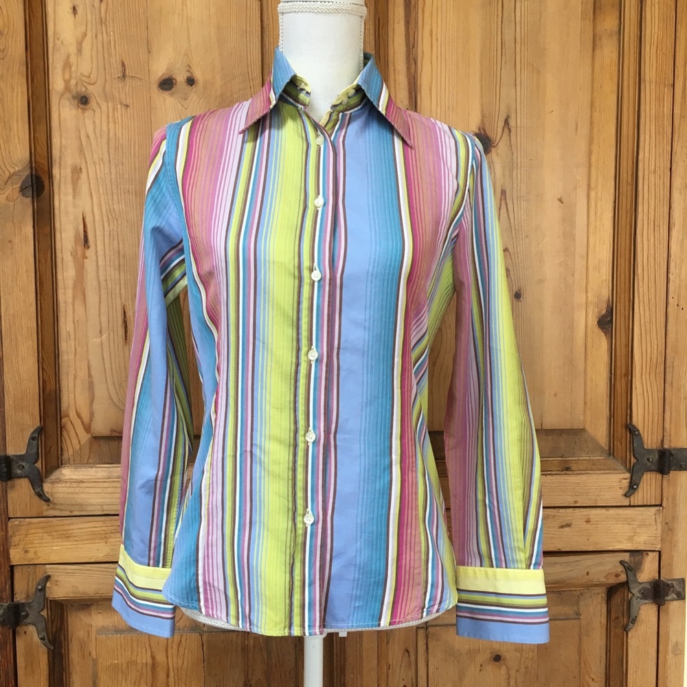 Etro Shirt